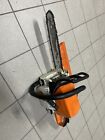 motosega stihl Ms 210