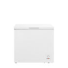 Hisense FC258D4AW1 congelatore Congelatore a pozzo Libera installazione 198 L F