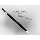 Rising Wand by Alan Wong - Bacchette e Bastoni - Giochi di Magia