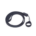 Portable Electronic Cigarette Silicone Ring Lanyard Hanging Ring Anti-drop Rope