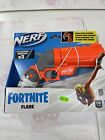 Nerf Fortnite Flare con 3 Mega Dardi F3368 Hasbro 8 Anni+