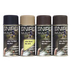 Bombe de peinture SNIPER 150 ml