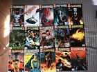 PUNISHER JASON AARON 1-15 COMPLETA !!! PANINI !!!