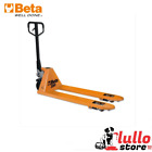 Beta 3069 Transpallet manuale professionale per pallet SCONTI PER FORNITURE