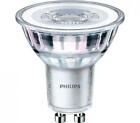 PHILIPS LAMPADINE SPOT LED 4.6-50W ATTACCO GU10 LUCE NATURALE 4000K 390 LUMEN CL