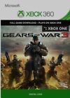 Gears Of War 3 DIGITALE Xbox 360/One/Serie X, S