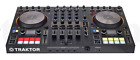 CONTROLLER NATIVE INSTRUMENT TRAKTOR S4 MK3