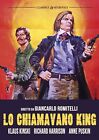 DVD SPAGHETTI WESTERN LO CHIAMAVANO KING