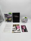 Forza Horizon - Limited Collector s Edition Complete Steelbook Xbox 360 - VGC