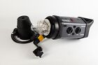 Bowens Esprit Gemini GM250 Studio Flash Head + Tube Cap + Lead. VGC. 2 Available