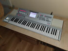 Korg M3 EXpanded 61 Tasten und Radias