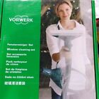 set lavavetri vorwerk folletto originale GD14 3 pezzi