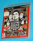 Sleeping Dogs - Sony Playstation 3 PS3 - PAL