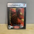 SPIDER MAN 2 - Sony Playstation 2 - PS2 - PAL ITA - COMPLETO DI MANUALE PERFETTO