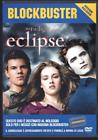 The twilight saga DVD Eclipse  - VERSIONE NOLEGGIO - OTTIMO