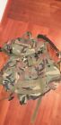 Eagle Woodland Backpack - Zaino Militare - US Army Special Force - Us Navy