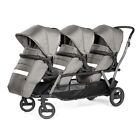 Triplette City Grey  Peg Perego