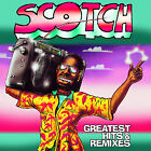 LP Vinyl Scotch Greatest Hits & Remixes