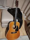 tanglewood acoustic guitar TW-400