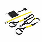 Trx Home Cinghie Bande Allenamento In Sospensione Resistenza Muscoli Fitness dfh