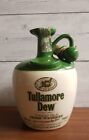 Tullamore Dew Whisky Irlandese in ceramica