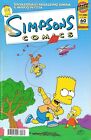 Panini Comics SIMPSONS COMICS 60. Imbustato