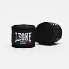 bendaggi fasce Boxe LEONE 2,5 metri