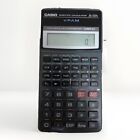 Casio Fx570s VPAM Scientific Calculator Hard Case School Tested Fully Working