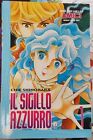 IL SIGILLO AZZURRO - serie completa 11 numeri - Star Comics