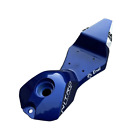 Carena Centrale Sport in Plastica BLU Carenatura per Minimoto 49cc PocketBike