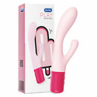 Durex Play Maxi Fun Vibratore Stimolante Massaggiatore Personale in Silicone