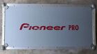 FLIGHT CASE PER 2  PIONEER CDJ 100