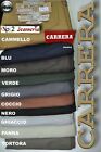 CARRERA PANTALONE FUSTAGNA 5 TASCHE MIS.56 COLORE GRIGIO