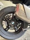 TAPPI COPRIMOZZO PER RUOTA POSTERIORE BMW C600 SPORT C650 C650 GT COMPATIBILE