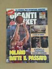 RIVISTA GIGANTI DEL BASKET N.21 1991