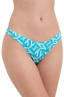 Slip da bikini donna Calvin Klein art KW0KW02485