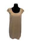 ELISABETTA FRANCHI ABITO DONNA DRESS WOMAN JH559