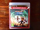 Ratchet E Clank A Spasso Nel Tempo Gioco per Playstation 3 (PS3)