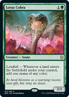 Lotus Cobra, Zendikar Rising