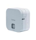 Brother PT-P300BT P-Touch Cube - Etichettatrice compatta per smartphone e tablet