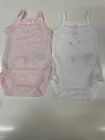 Body Chicco Neonata. 2 Pz