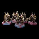 Warhammer 40k Chaos Space Marines Terminators