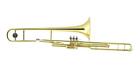 Alysee trombone a pistoni JBSL900L Laccato