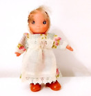 Betsey Clark 70s Hallmark Elgreco mignon bean doll bambolina mini splendida