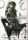 Pandora Hearts n° 2 - ed. Star Comics