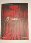 Resident Evil 4 Guida Strategica Ufficiale 2005 ITA Perfetta - Playstation 2 Ps2