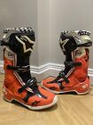 Alpinestars Tech 10 Boots UK8