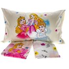 Lenzuola Disney Minnie Topolino Principesse Frozen Spiderman Avengers singolo