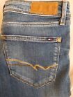 JEANS TOMMY HILFIGER LONDON DONNA 29 SKINNY