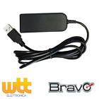 PROGRAMMATORE INFRARED USB BRAVO PER TELECOMANDI OKEY1 OKEY3 TECHNO1 TECHNO3